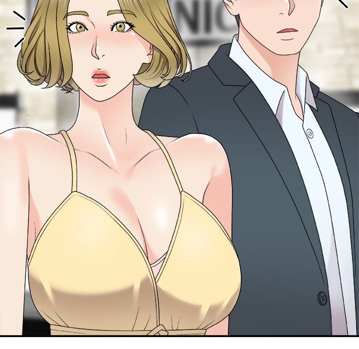Miss Announcer - Chapter 62 [photo 12] - MangaPorn