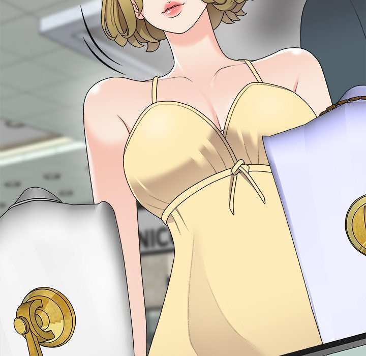 Miss Announcer - Chapter 62 [photo 16] - MangaPorn