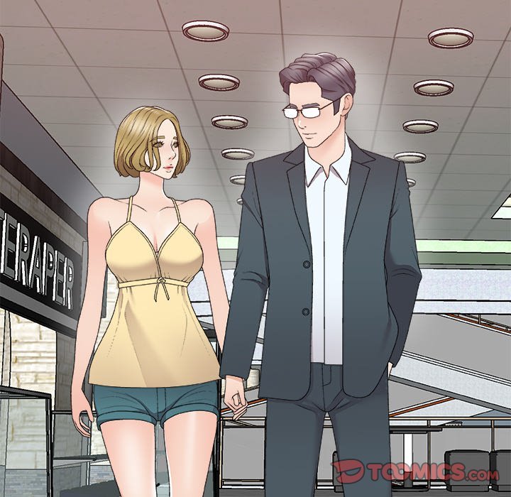 Miss Announcer - Chapter 62 [photo 27] - MangaPorn