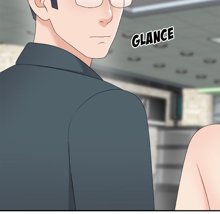 Miss Announcer - Chapter 62 [photo 30] - MangaPorn