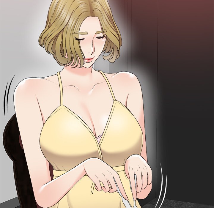 Miss Announcer - Chapter 62 [photo 37] - MangaPorn