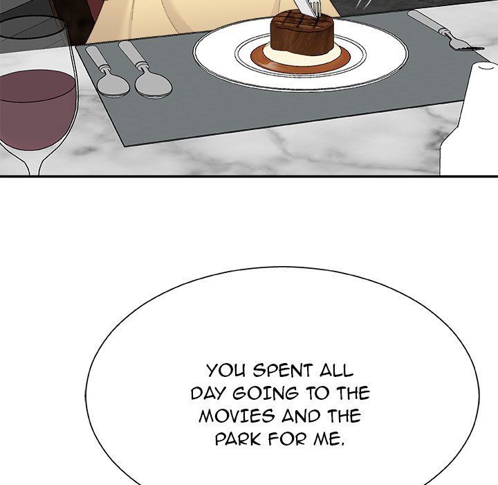 Miss Announcer - Chapter 62 [photo 38] - MangaPorn