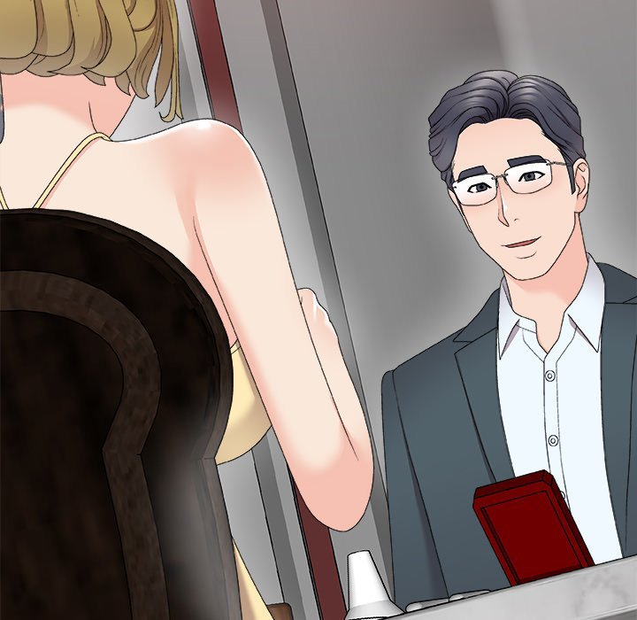 Miss Announcer - Chapter 62 [photo 62] - MangaPorn