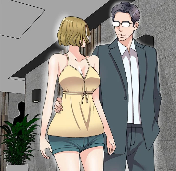 Miss Announcer - Chapter 63 [photo 161] - MangaPorn