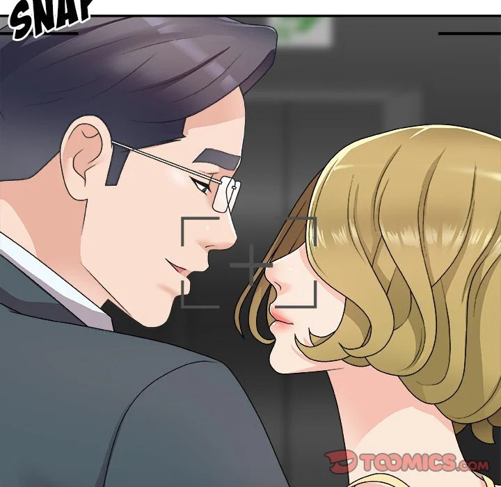 Miss Announcer - Chapter 63 [photo 165] - MangaPorn
