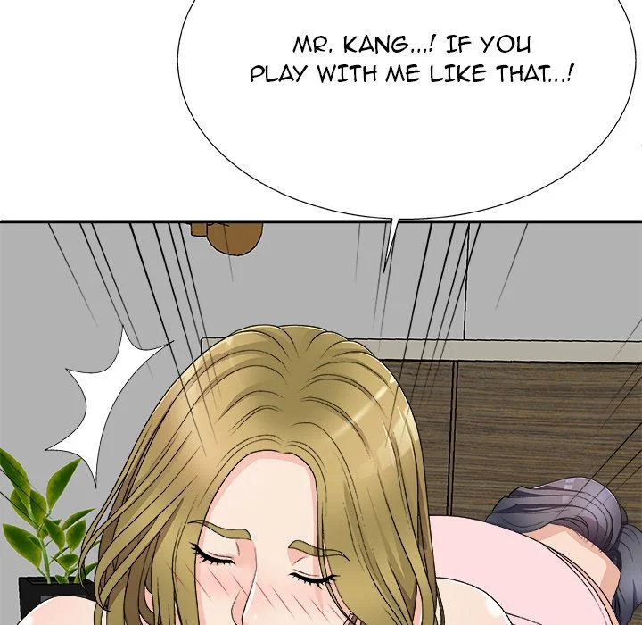 Miss Announcer - Chapter 63 [photo 7] - MangaPorn