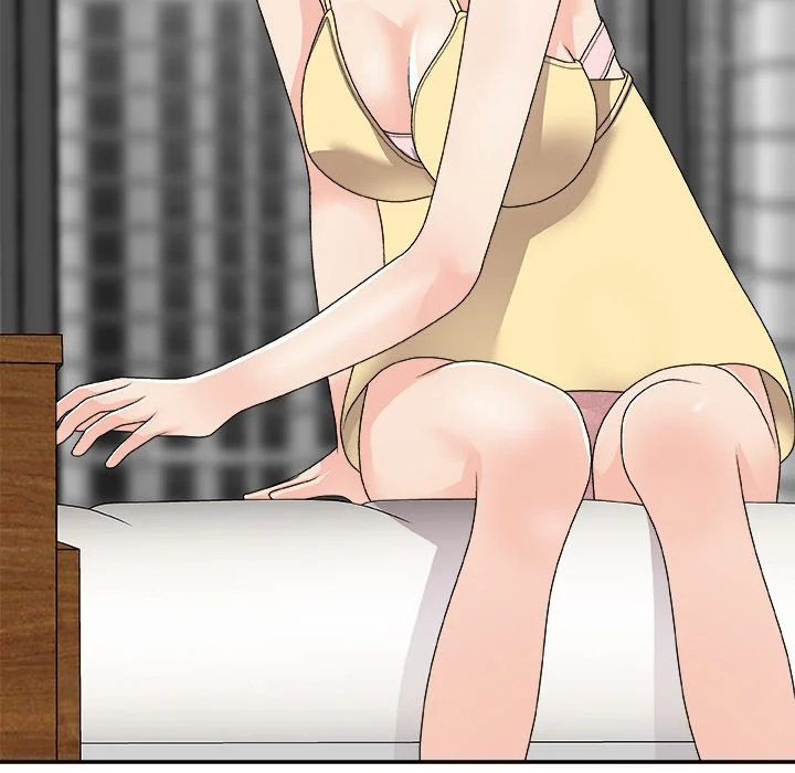 Miss Announcer - Chapter 64 [photo 110] - MangaPorn