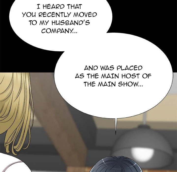 Miss Announcer - Chapter 64 [photo 35] - MangaPorn