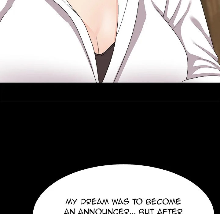 Miss Announcer - Chapter 64 [photo 50] - MangaPorn