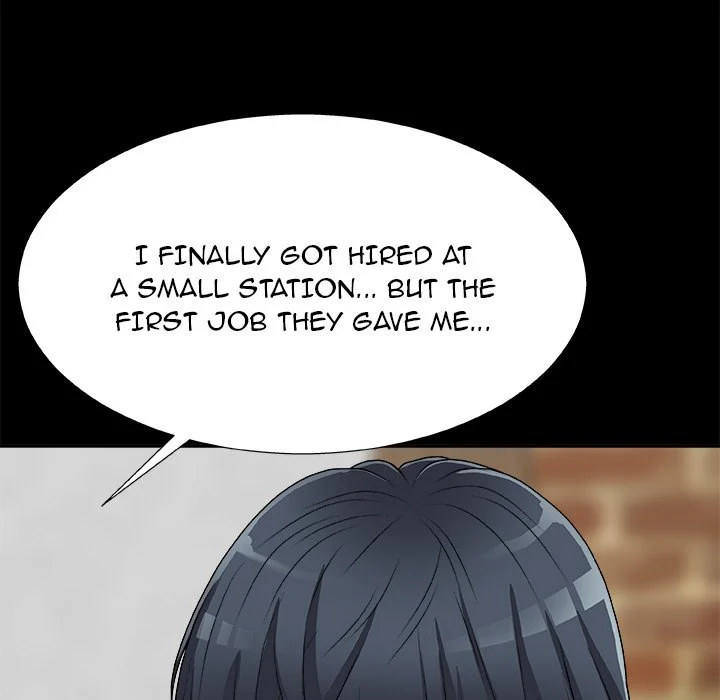Miss Announcer - Chapter 64 [photo 53] - MangaPorn
