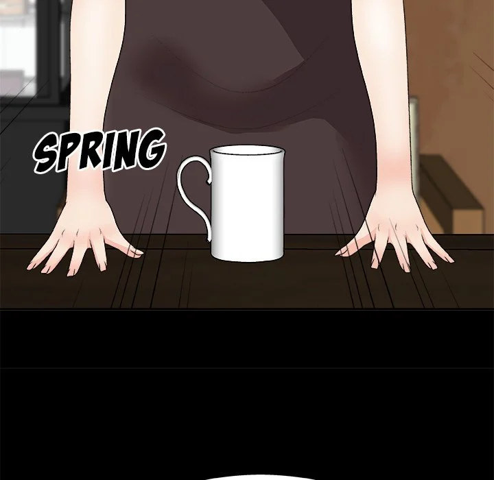 Miss Announcer - Chapter 64 [photo 77] - MangaPorn