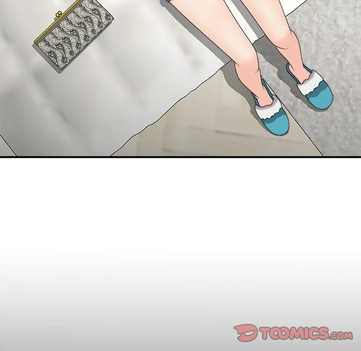 Miss Announcer - Chapter 64 [photo 87] - MangaPorn