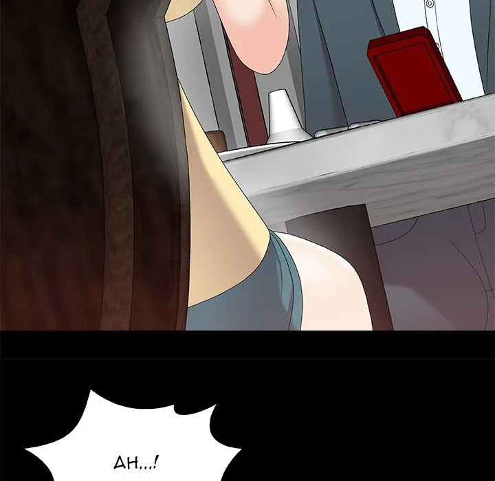 Miss Announcer - Chapter 64 [photo 90] - MangaPorn