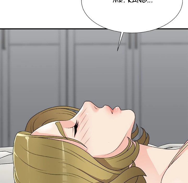 Miss Announcer - Chapter 64 [photo 98] - MangaPorn
