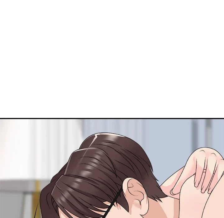 Miss Announcer - Chapter 65 [photo 119] - MangaPorn