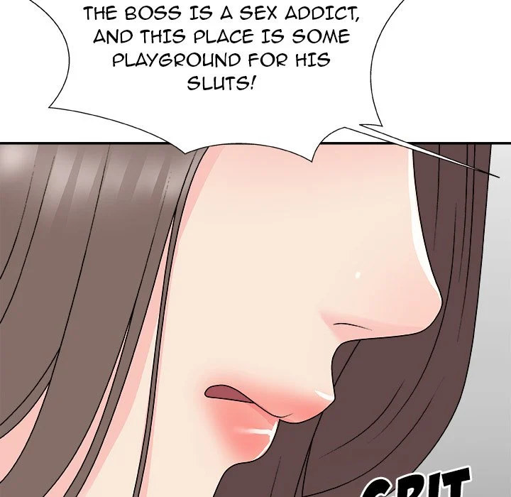 Miss Announcer - Chapter 65 [photo 37] - MangaPorn