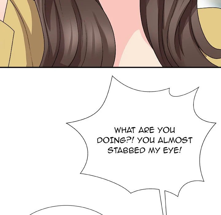Miss Announcer - Chapter 65 [photo 50] - MangaPorn
