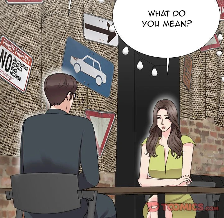 Miss Announcer - Chapter 65 [photo 75] - MangaPorn