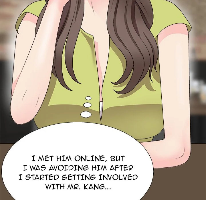 Miss Announcer - Chapter 65 [photo 80] - MangaPorn