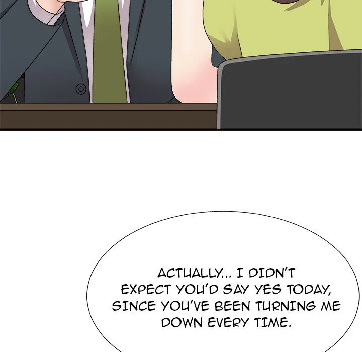 Miss Announcer - Chapter 65 [photo 83] - MangaPorn