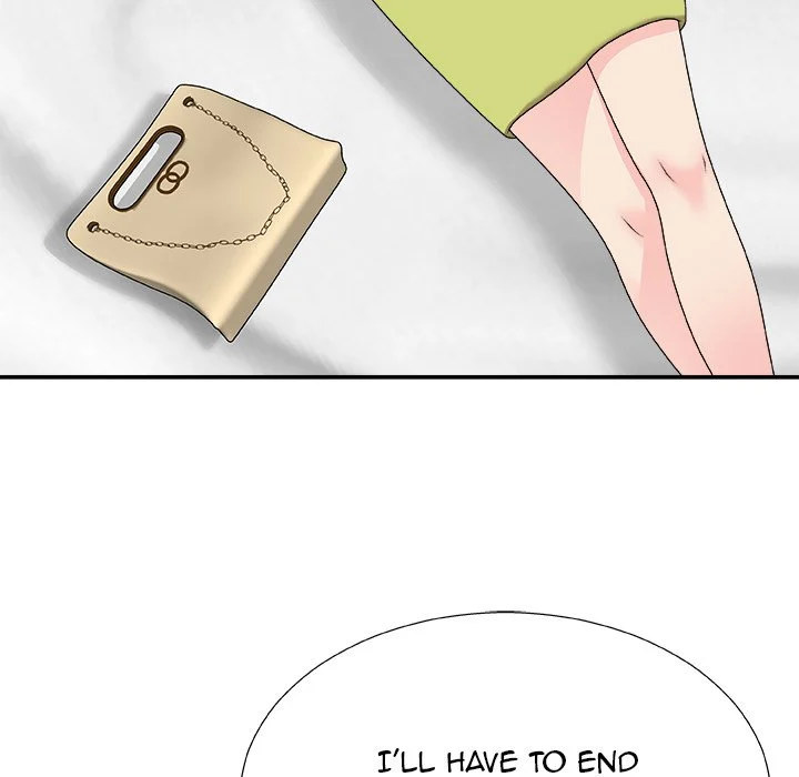 Miss Announcer - Chapter 66 [photo 11] - MangaPorn