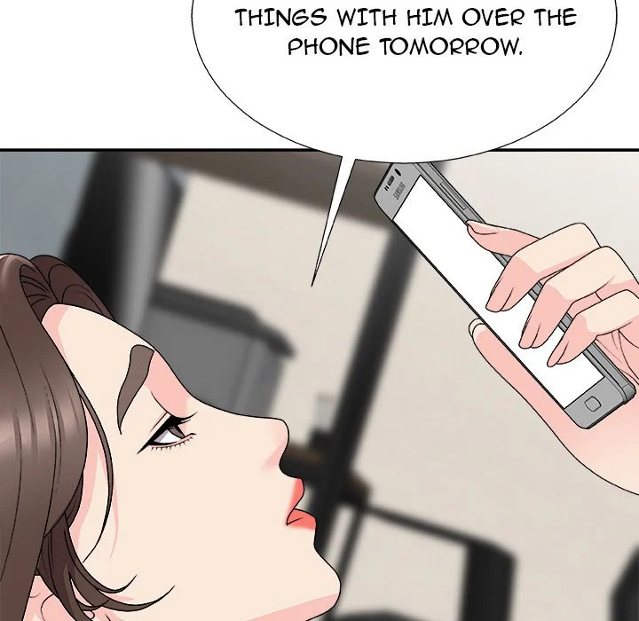 Miss Announcer - Chapter 66 [photo 12] - MangaPorn