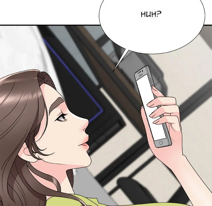Miss Announcer - Chapter 66 [photo 19] - MangaPorn