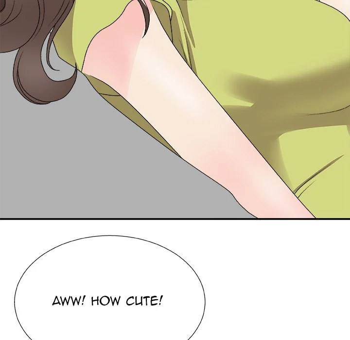 Miss Announcer - Chapter 66 [photo 20] - MangaPorn