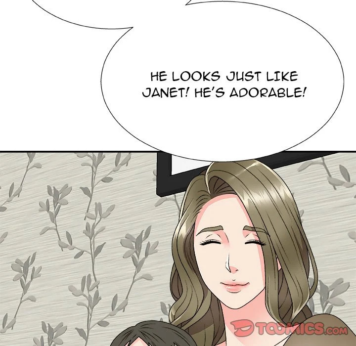 Miss Announcer - Chapter 66 [photo 21] - MangaPorn