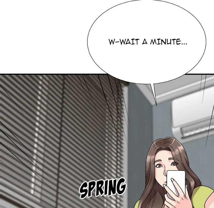 Miss Announcer - Chapter 66 [photo 25] - MangaPorn