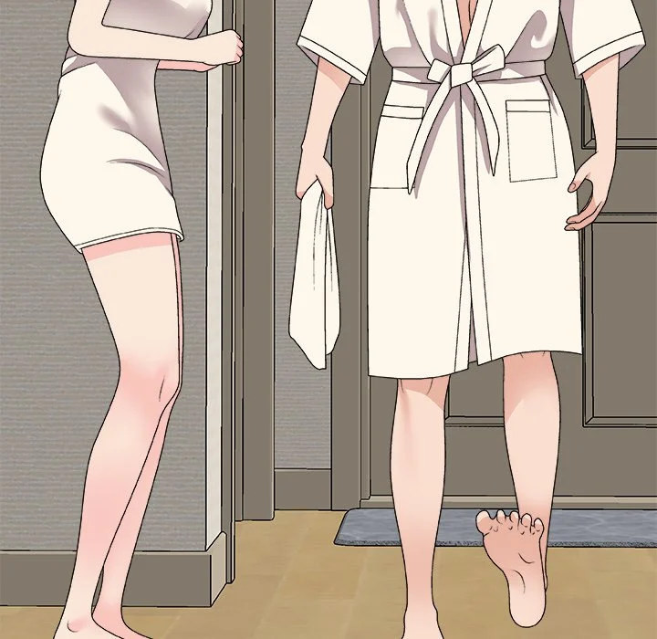 Miss Announcer - Chapter 66 [photo 38] - MangaPorn