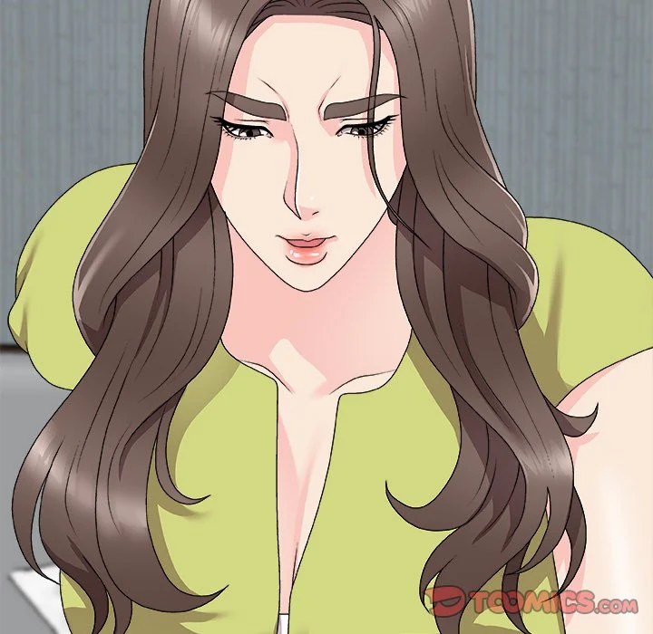 Miss Announcer - Chapter 66 [photo 45] - MangaPorn