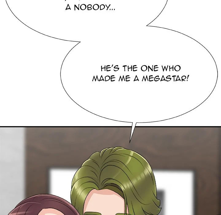 Miss Announcer - Chapter 66 [photo 59] - MangaPorn