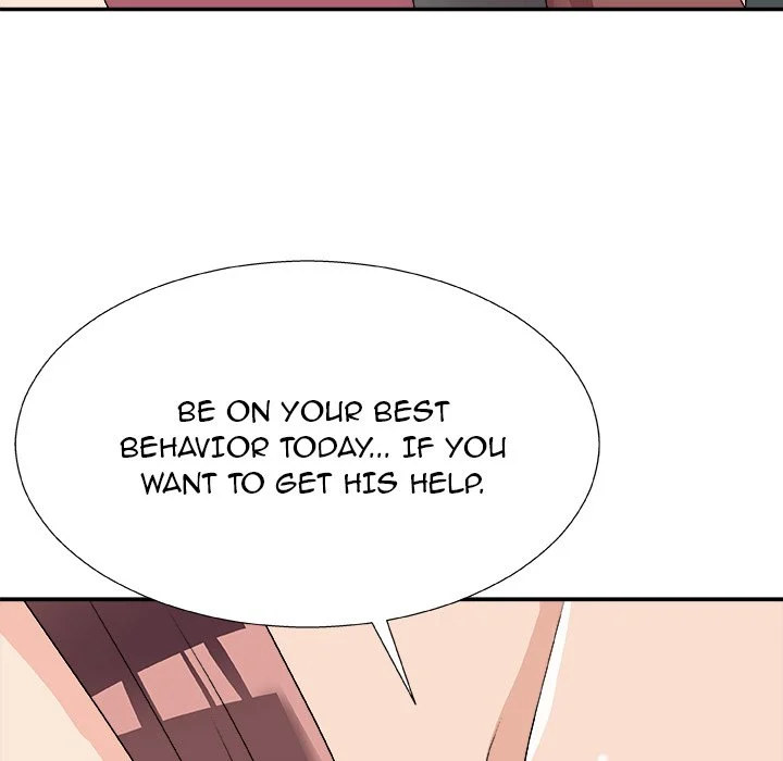 Miss Announcer - Chapter 66 [photo 61] - MangaPorn