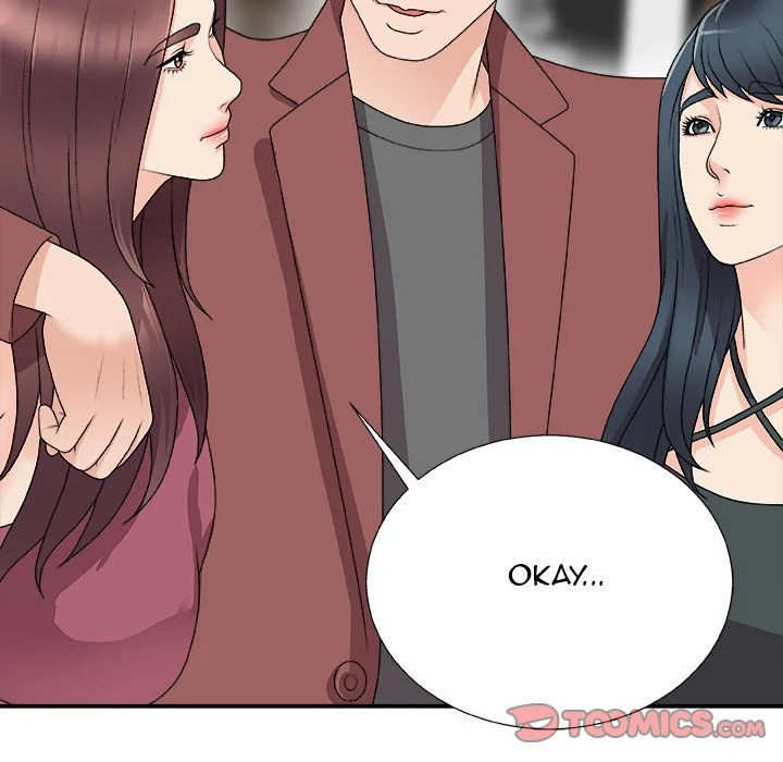 Miss Announcer - Chapter 66 [photo 69] - MangaPorn