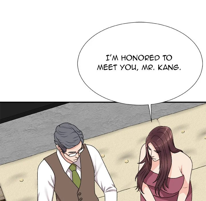 Miss Announcer - Chapter 66 [photo 72] - MangaPorn