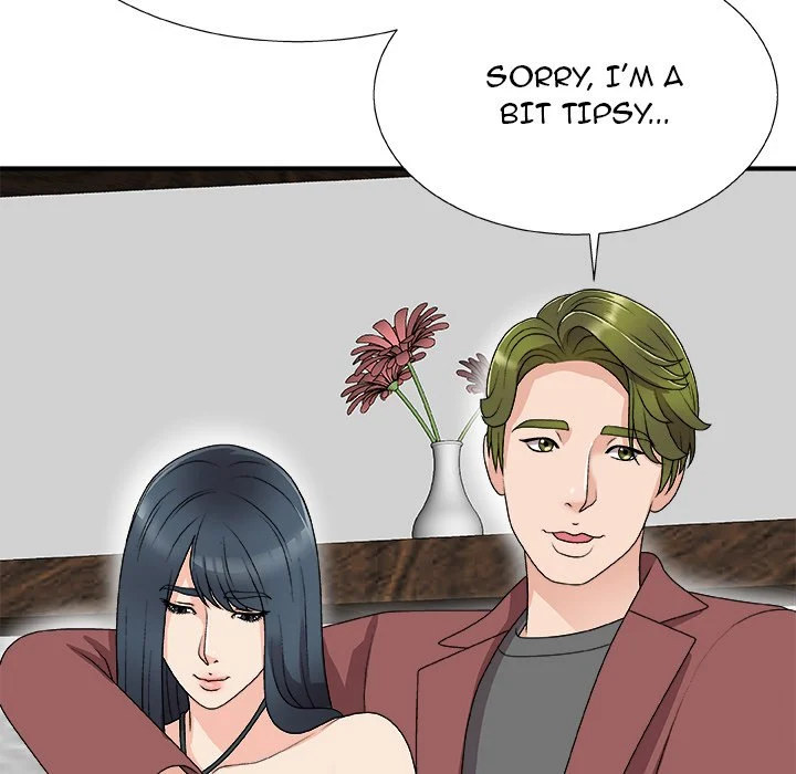 Miss Announcer - Chapter 66 [photo 77] - MangaPorn