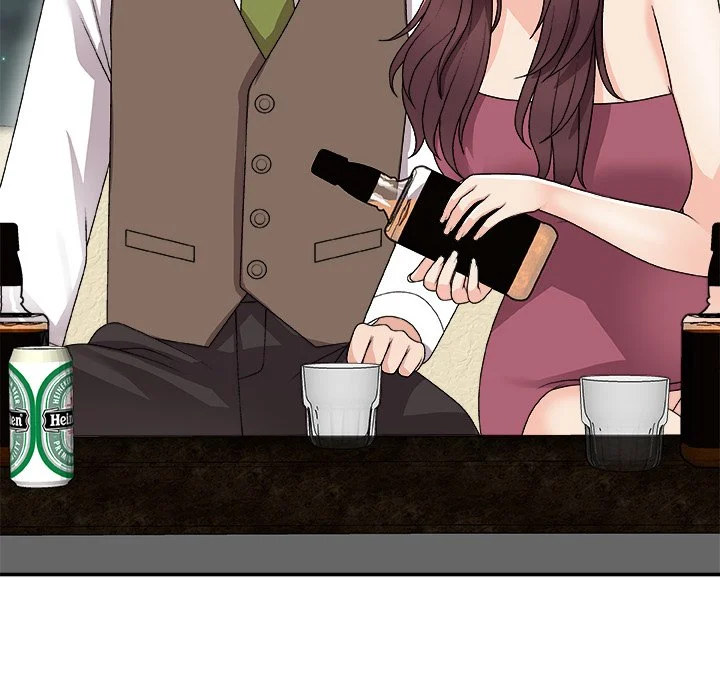 Miss Announcer - Chapter 66 [photo 80] - MangaPorn