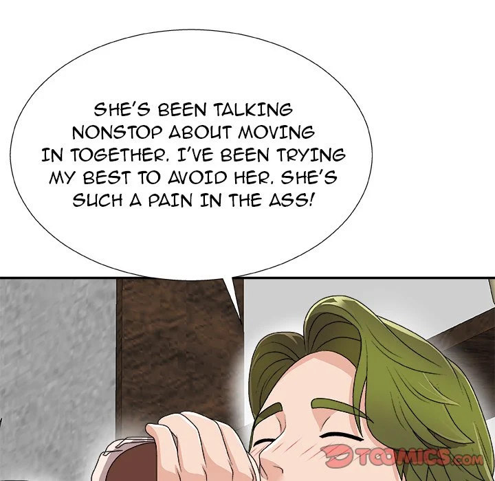 Miss Announcer - Chapter 66 [photo 81] - MangaPorn