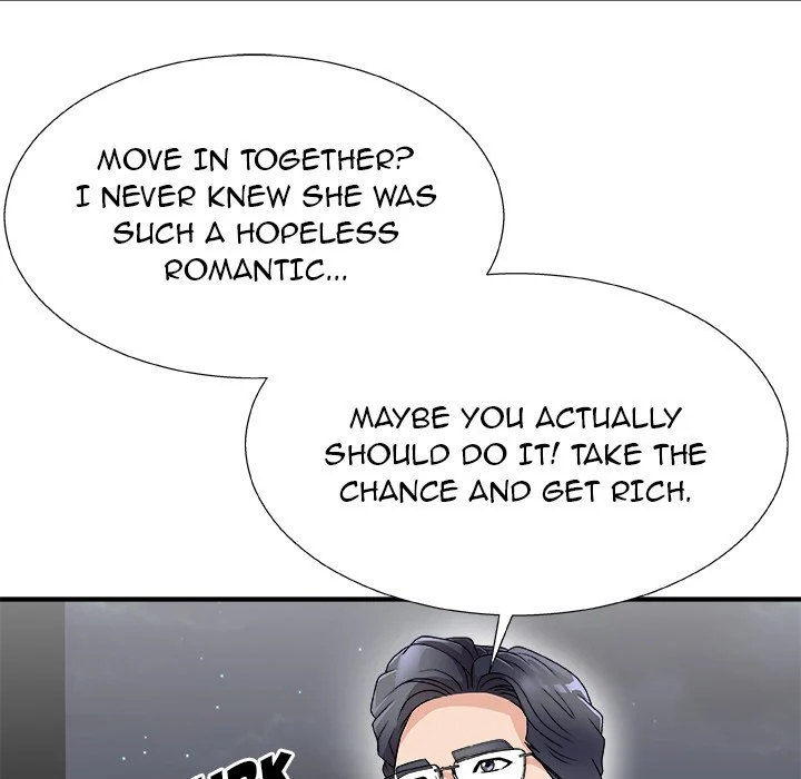 Miss Announcer - Chapter 66 [photo 83] - MangaPorn