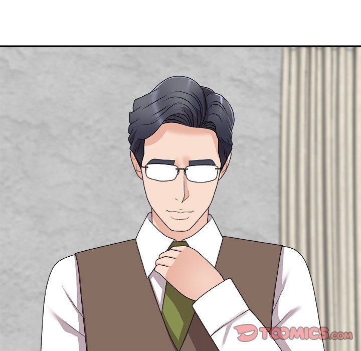 Miss Announcer - Chapter 67 [photo 129] - MangaPorn