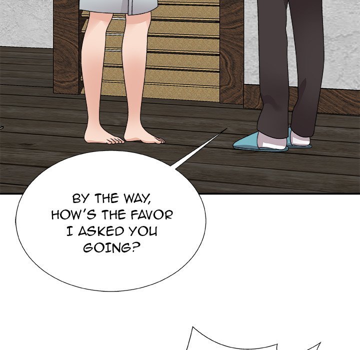 Miss Announcer - Chapter 67 [photo 137] - MangaPorn