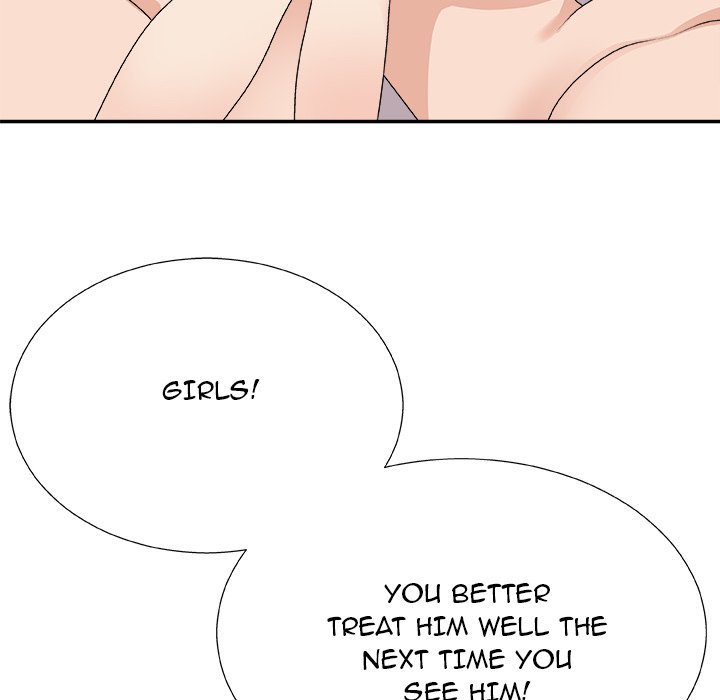 Miss Announcer - Chapter 67 [photo 20] - MangaPorn