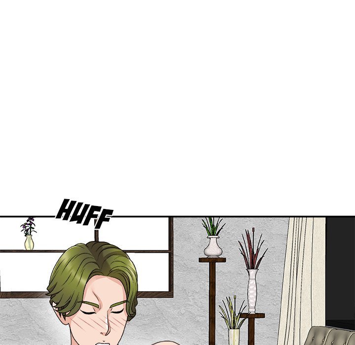 Miss Announcer - Chapter 67 [photo 34] - MangaPorn
