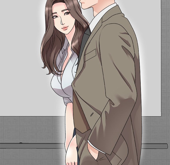Miss Announcer - Chapter 68 [photo 30] - MangaPorn