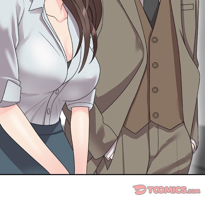Miss Announcer - Chapter 68 [photo 33] - MangaPorn