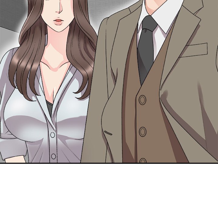 Miss Announcer - Chapter 68 [photo 46] - MangaPorn