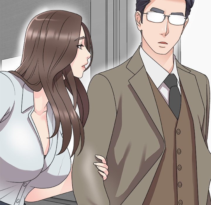 Miss Announcer - Chapter 68 [photo 50] - MangaPorn