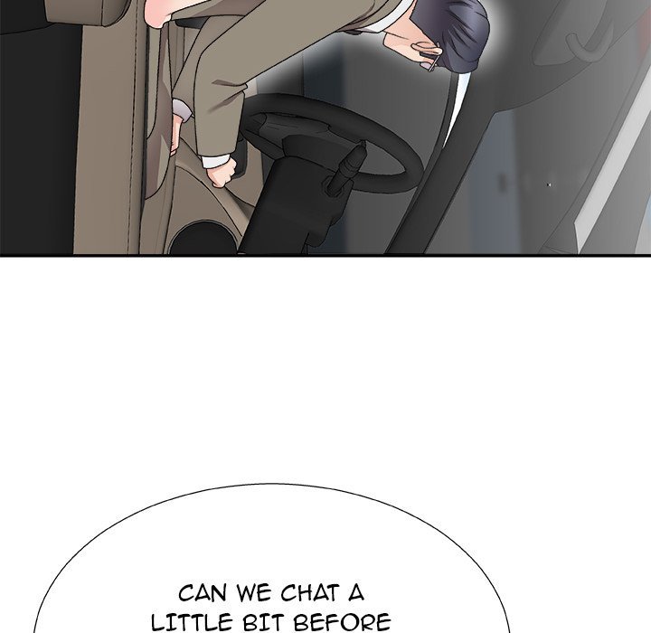 Miss Announcer - Chapter 68 [photo 71] - MangaPorn