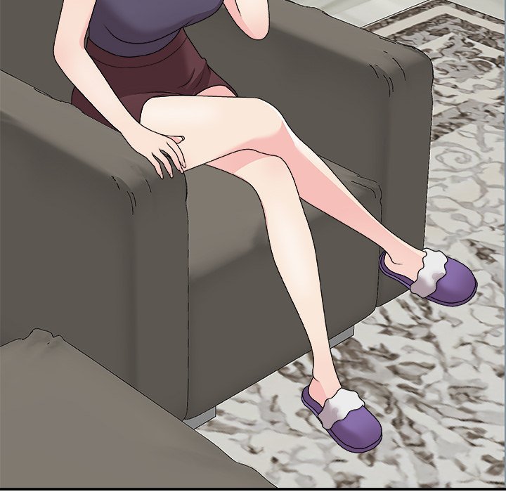 Miss Announcer - Chapter 69 [photo 17] - MangaPorn